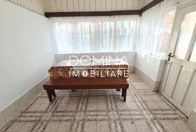 Casă cu 4 camere cu Teren 2335 Mp în Mușetești - 5