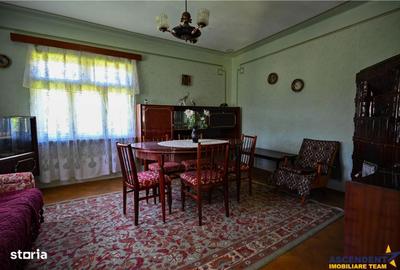 Casă cu 2 camere decomandat cu Teren 4300 Mp în Bran - 18