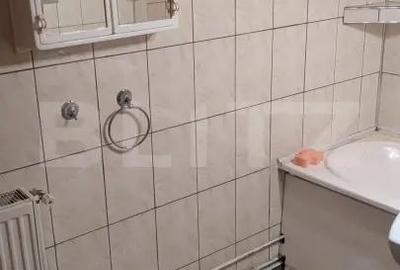 Garsonieră decomandată în Central - 7