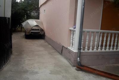 Casă cu 2 camere în Poiana - 1