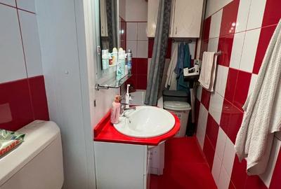 Apartament cu 2 camere decomandat în Central - 1