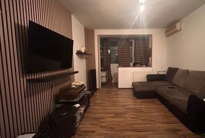 Baba Novac 2 Camere 55 Mp Instalatii Schimbate 10Min Metrou Bloc 1976 Reabilitat - 1