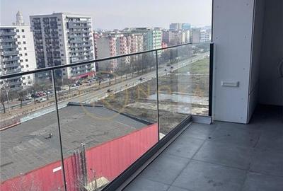 Apartament cu 4 camere semidecomandat în Cotroceni - 6