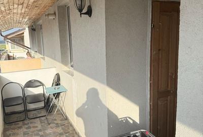 Apartament cu 2 camere decomandat în Central - 6