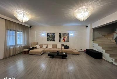 Apartament cu 4 camere în Herăstrău - 5