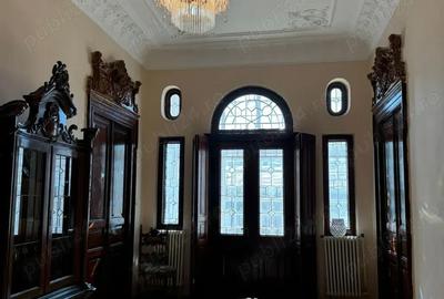 Casă cu 4 camere în Central - 4