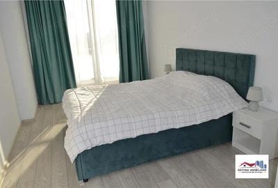 Apartament cu 2 camere decomandat în Libertății - 7