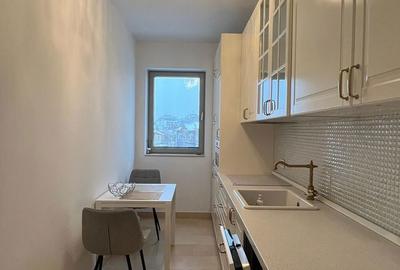 Apartament cu 2 camere decomandat, mobilat în Grivița - 10