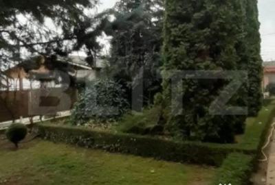Casă cu 6 camere cu Teren 912 Mp în Pucioasa - 1