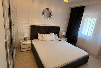 Vila moderna P+1+M  teren 220 mp, Mamaia-Sat-Peco Voll - 24