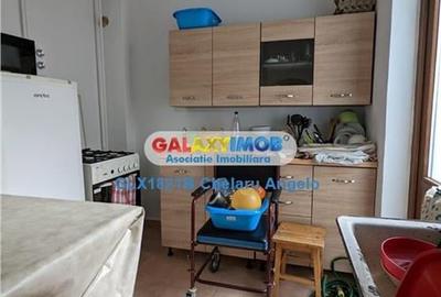 Timpuri Noi ,Suprafata Utila  175mp , doua garsoniere si un apartament - 4