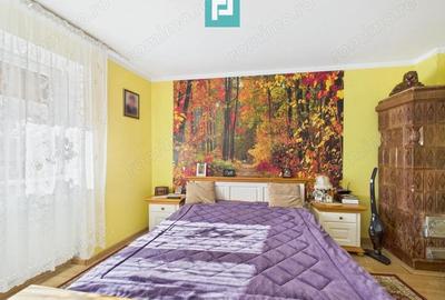 Casa individuala mobilata si utilata - 18