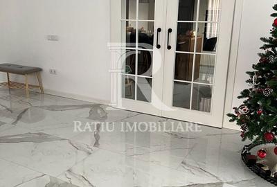 Casă cu 5 camere cu Teren 500 Mp în Sântandrei - 15