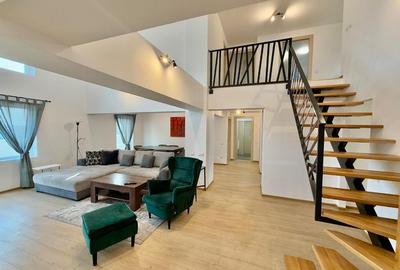 PENTHOUSE  EXCLUSIVIST - TIP  DUPLEX-ZONA-UNIRII-13 SEPTEMBRIE - HOTEL  MARRIOTT - 2