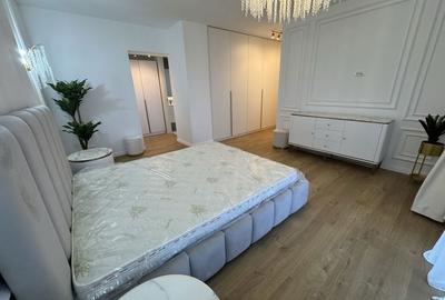 Apartament cu 4 camere decomandat în Pipera - 16