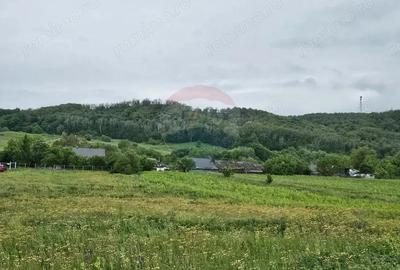 Teren 1,495mp Dobreni / Strada Parau Almas - 18