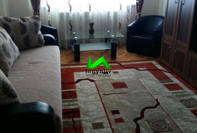 Apartament cu 3 camere decomandat, mobilat în Hipodrom 3 - 1