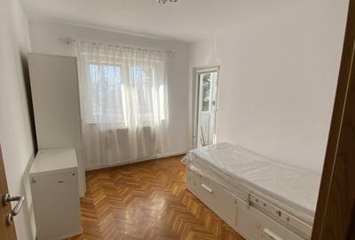 Apartament spatios 4 camere de inchiriat - Zona Maramuresului / Hategului, Sibiu - 4