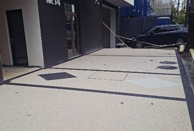 Apartament 4 camere 3 bai Aviatiei Băneasa Aerogarii Cartierul Francez - 7