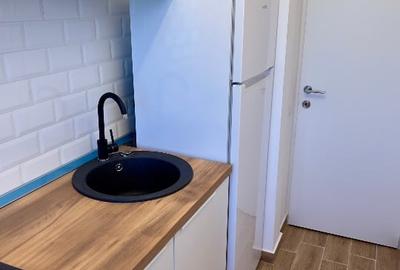 Apartament 2 camere Tomis Nord | Prima închiriere | 450 € - 9