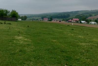 Teren de 7200 mp, în Rediu - 1