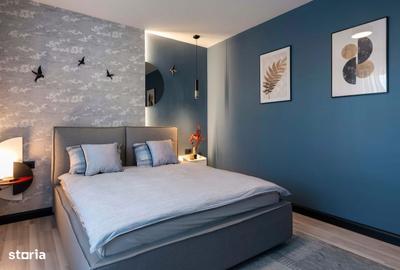 Apartament cu 3 camere decomandat în Albești