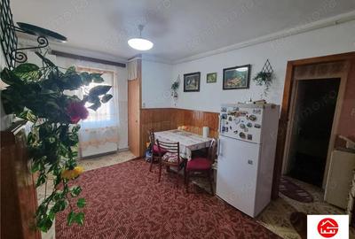 Ap 2 camere, 52 mp ,confort 1, et3 4, Unirii, Tergu Mures - 1