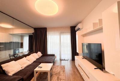 Apartament 3 camere de inchiriat Cloud9 - 2