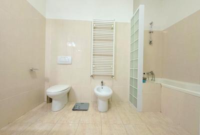 Apartament cu 3 camere semidecomandat, mobilat în Ultracentral - 18