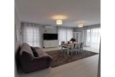 Apartament 2 camere - BORHANCI- parcare subterana - 4