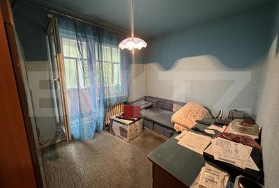 Apartament 3 camere, 70mp, zona 7 Noiembrie - 3
