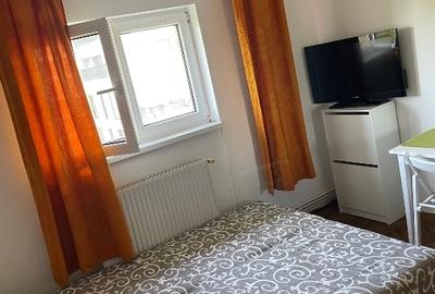 Garsonieră decomandată, mobilată în Unirii - 2