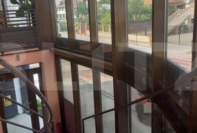 Spațiu comercial, de 629 mp, în Grigorescu - 5