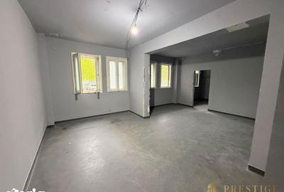 Spațiu comercial, de 205.26 mp, în Decebal - 6