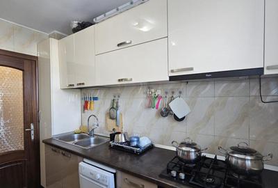 3 camere Basarabia -Stadionul National - 15