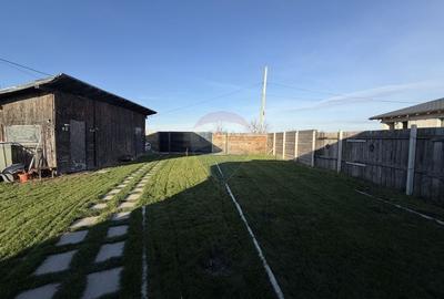 Casa noua cu 4 camere Zabala - 20