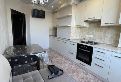 Garsonieră în Drumul Taberei