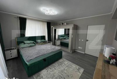 Apartament cu 2 camere, mobilat în Cornitoiu - 5