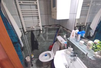 Garsonieră decomandată, mobilată în Pantelimon - 8