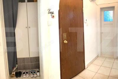 Apartament cu 3 camere decomandat în Gării - 1