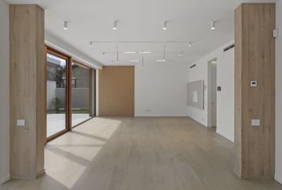 VILA MODERNA PROIECT EXCLUSIVIST ADIACENT IANCU NICOLAE - 3