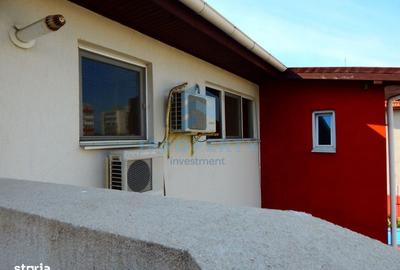 Spațiu comercial, de 634 mp, în Grivița - 13