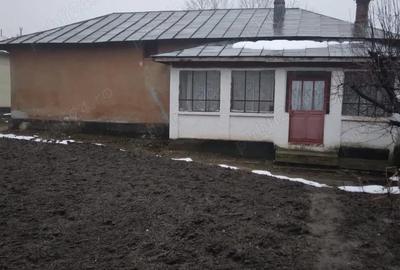 Casă cu 4 camere cu Teren 1450 Mp în Ștorobăneasa - 2