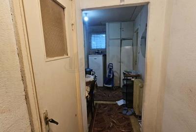REA1025672 Apartament 2 camere Militari Veteranilor REA1025672 Apartament 2 camere Militari Veteranilor - 4