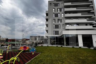 Spatiu comercial, open space, 585 mp, elegant, pentru investitie cu chiriasi - 18