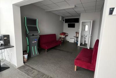 Spațiu comercial, de 25 mp, în Exterior Vest - 2