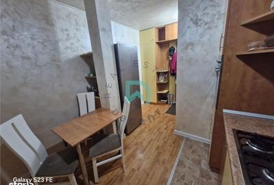 Apartament cu 3 camere semidecomandat în Centrul Istoric - 12