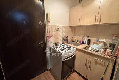 Garsoniera de vanzare | 20mp | Mobilata si utilata | Zona Blascovici - 4