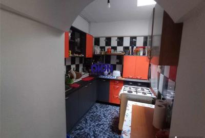 CASA CU POTENTIAL PARCUL CAROL - 10