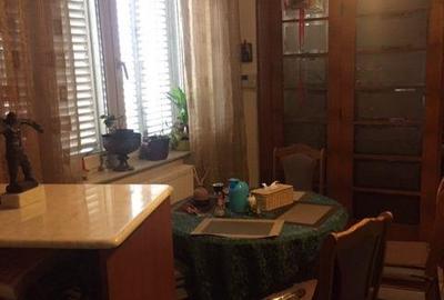 Casă cu 8 camere cu Teren 100 Mp în Unirii - 4